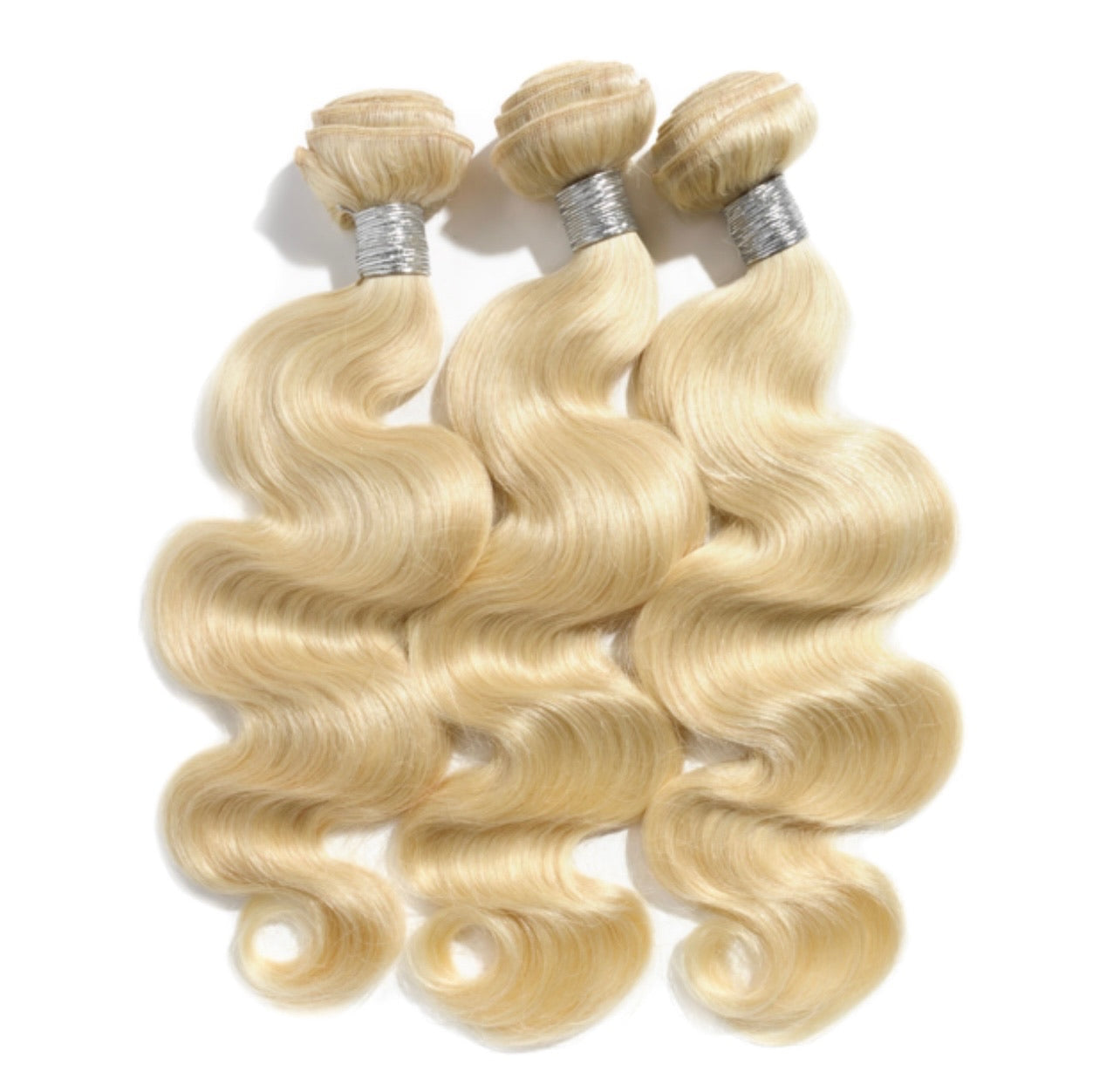 Platinum Bundle Deals - 3 Lengths